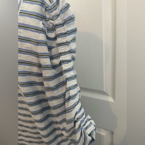 Veronica Beard Netto Tee NWOT - Picture 8 of 11